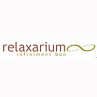 Logo Relaxarium