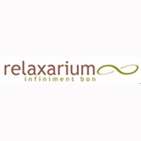 Logo Relaxarium