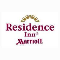 Logo Residence Inn Marriott Mont-Tremblant