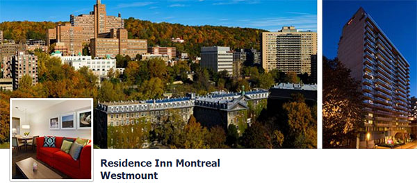 Residence Inn