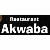 Logo Restaurant Akwaba
