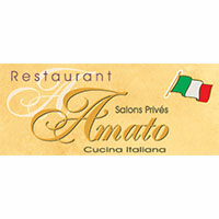 Restaurant Amato
