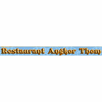 Logo Restaurant Angkor Thom