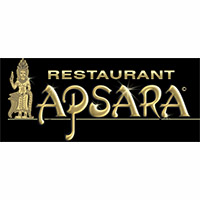 Logo Restaurant Aspara