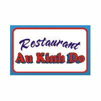 Logo Restaurant Au Kinh Do