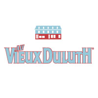 Logo Au Vieux Duluth