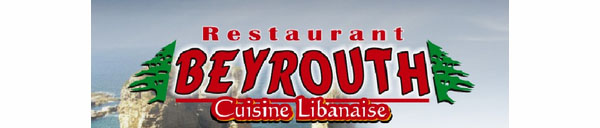 Restaurant Beyrouth en Ligne