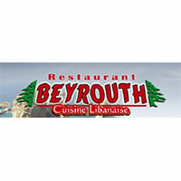 Restaurant Beyrouth