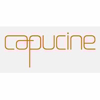 Logo Restaurant Capucine