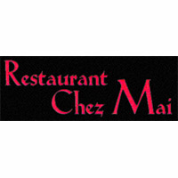 Logo Restaurant Chez Mai