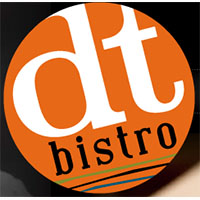 Logo Restaurant DT Bistro