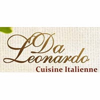 Logo Restaurant Da Leonardo
