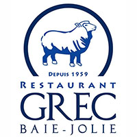 Annuaire Restaurant Grec Baie-Jolie