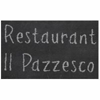 Annuaire Restaurant Il Pazzesco