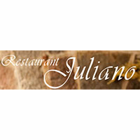 Logo Restaurant Juliano