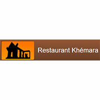 Logo Restaurant Khémara