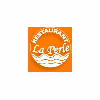 Logo Restaurant La Perle