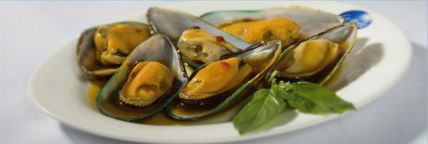 Restaurant La Perle