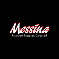 Logo Restaurant Messina Vieux-Longueuil
