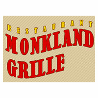 Logo Restaurant Monkland Grille