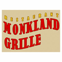 Logo Restaurant Monkland Grille