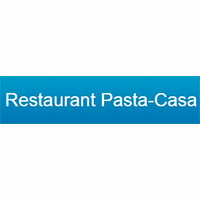 Logo Restaurant Pasta-Casa