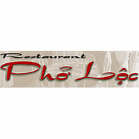 Restaurant Pho-Loc
