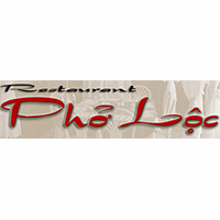 Logo Restaurant Pho-Loc