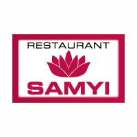 Logo Restaurant Samyi