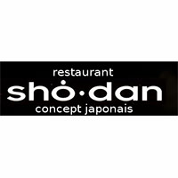 Logo Restaurant Shô-Dan
