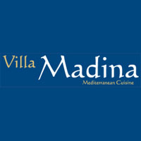 Villa Madina