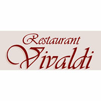 Logo Restaurant Vivaldi