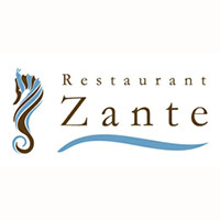 Logo Restaurant Zante