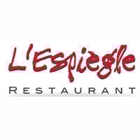 Logo Restaurant l'Espiègle