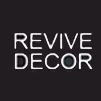 Logo Revive Décor