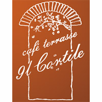 Logo Ristorante Il Cortile