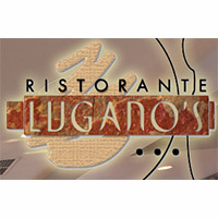 Logo Ristorante Lugano's