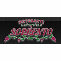 Logo Ristorante Sorrento