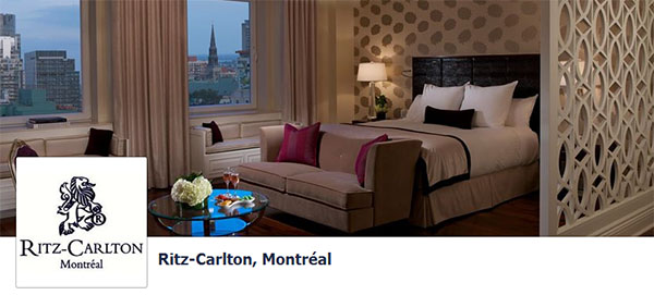 Ritz-Carlton
