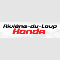 Logo Rivière-du-Loup Honda