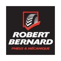 Logo Robert Bernard