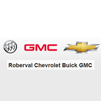 Annuaire Roberval Chevrolet Buick GMC