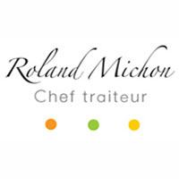 Roland Michon Chef Traiteur
