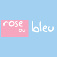 Logo Rose ou Bleu