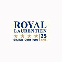 Logo Royal Laurentien