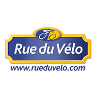 Logo Rue du Vélo