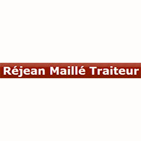 Logo Réjean Maillé Traiteur