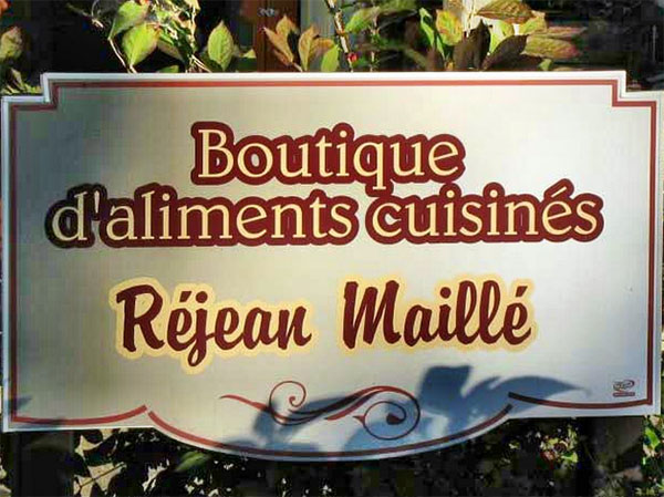 Réjean Maillé Traiteur