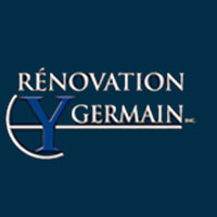Logo Rénovation Y Germain