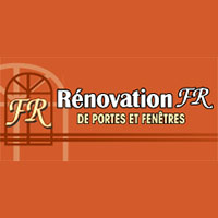 Logo Rénovations F R
